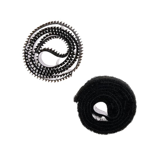 VELCRO® Brand Sticky Back Tape, 18"